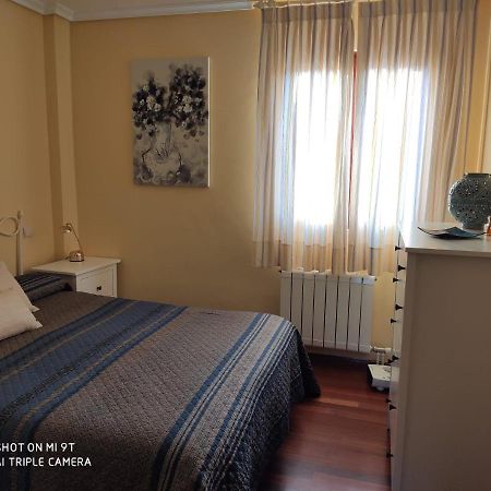 Apartamento En Complejo Residencial Rovacias โกมิญาส ภายนอก รูปภาพ