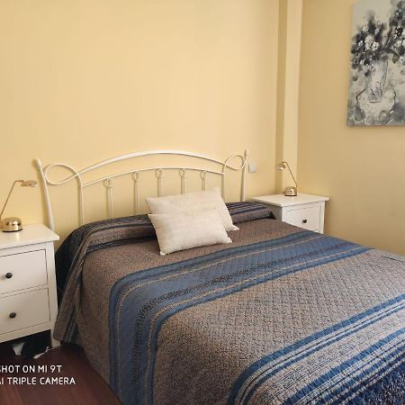 Apartamento En Complejo Residencial Rovacias โกมิญาส ภายนอก รูปภาพ