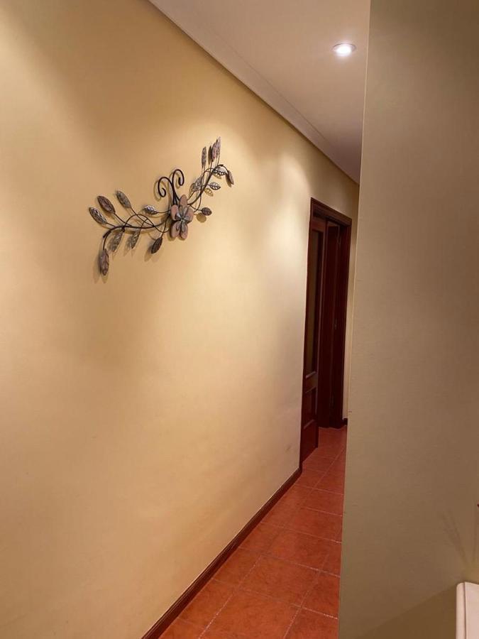 Apartamento En Complejo Residencial Rovacias โกมิญาส ภายนอก รูปภาพ