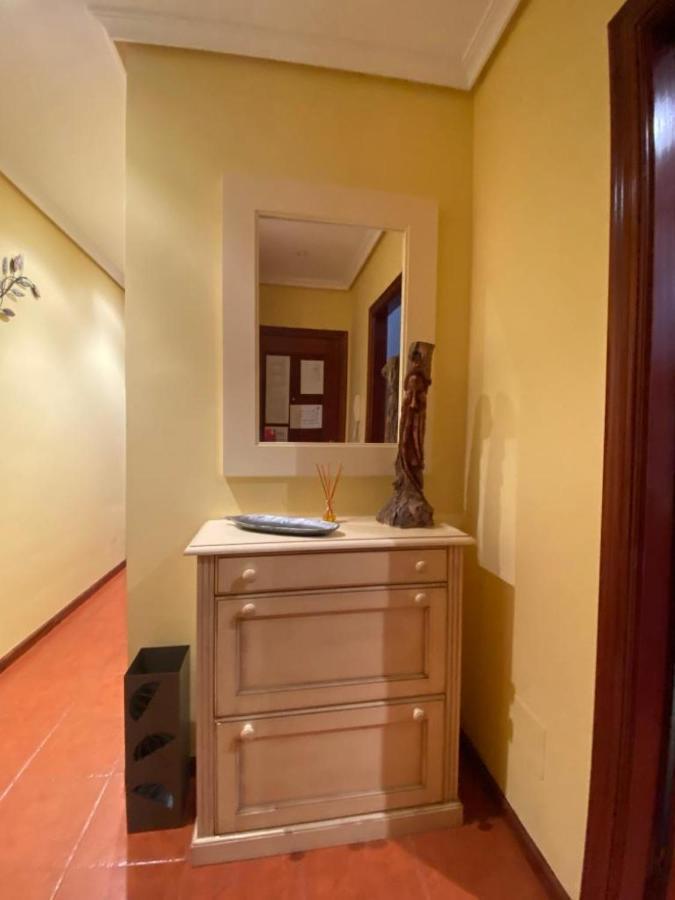 Apartamento En Complejo Residencial Rovacias โกมิญาส ภายนอก รูปภาพ