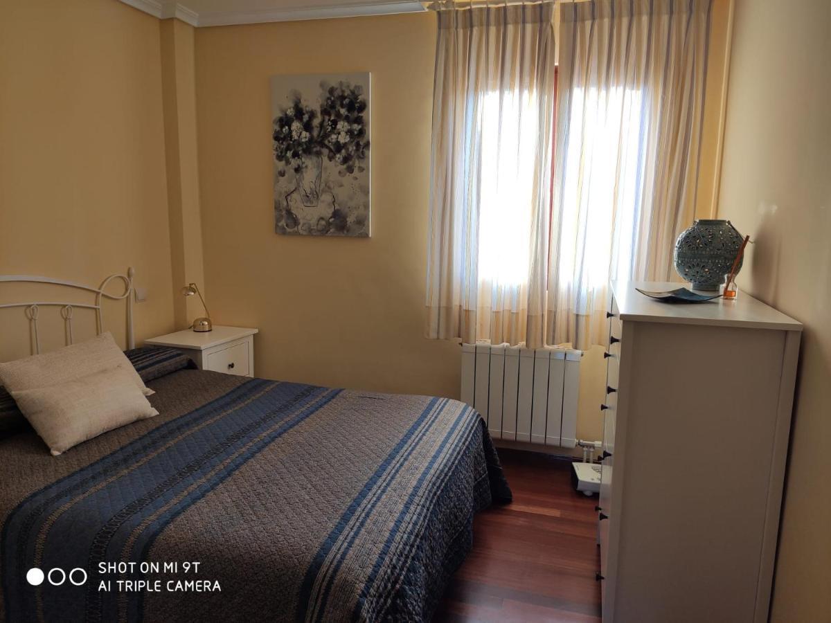 Apartamento En Complejo Residencial Rovacias โกมิญาส ภายนอก รูปภาพ